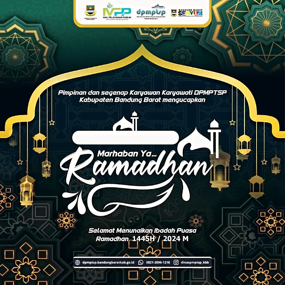 >Sesuai dengan keputusan Sidang Isbat yang dilakukan oleh Kementerian Agama pada tanggal 10 Maret 2024 bahwa telah ditetapkan 1 Ramadhan 1445 H jatuh pada hari Selasa, 12 Maret 2024.