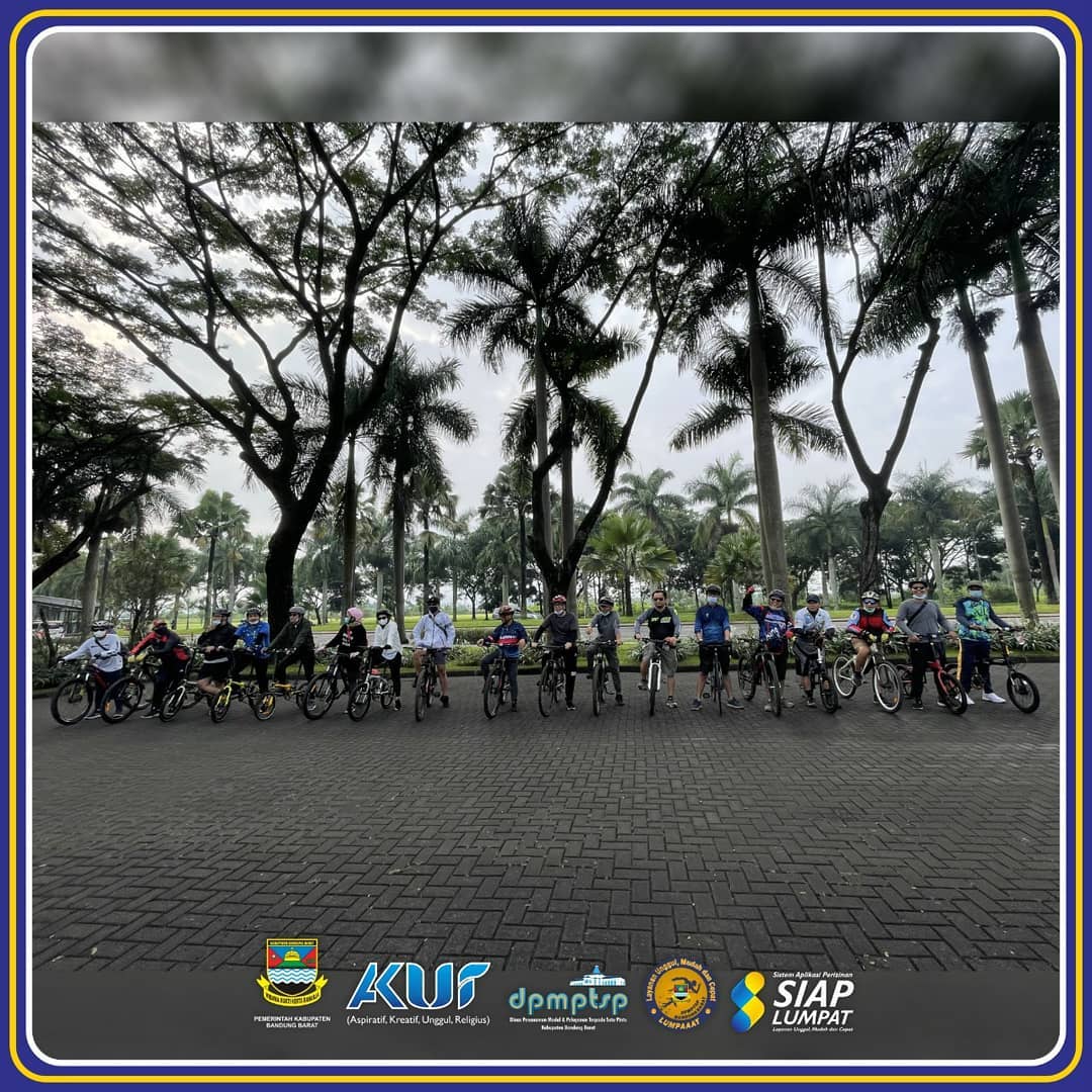 >Sudahkah anda berolahraga?