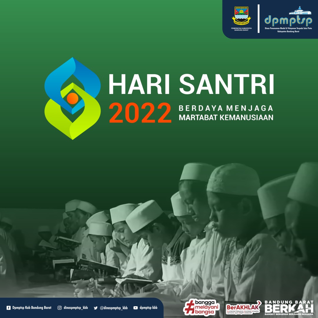 Hari Santri Nasional